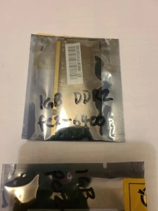 1 GB DDR2 RAM, PC2-6400S-666 SODIMM notebook laptop memory #b - Picture 1 of 4