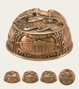 Ich bin Edgar Berebi und das ist meine Freiheit Briefbeschwerer... Beste Gravur meines Ca - Bild 1 von 13