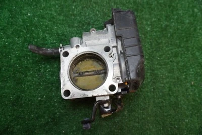 Honda Accord 2014 2,4 L carrocería del acelerador OEM GMF4A Foto 1 de 4