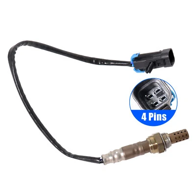234-4242 For 2010-2015 GMC Terrain L4 2.4L UP Upstream Oxygen Sensor O2 Foto 1 de 4