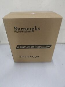 NEW Burroughs Smart Jogger Check Jogger 752010901 ( in Sealed box )