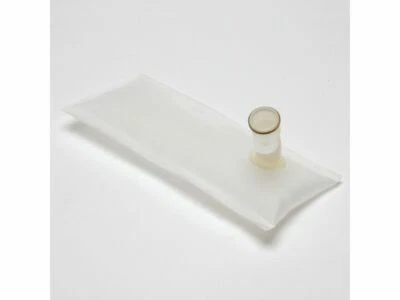 For 1990-1993 Acura Integra Fuel Screen Delphi 51187MJ 1991 1992 1.8L 4 Cyl - Изображение 1 из 2