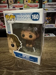 160 Spot *Disney* Funko Pop - Picture 1 of 6