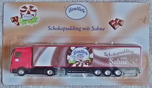 Werbetruck, der Firma Landliebe, Schokopudding, OVP - Bild 1 von 1