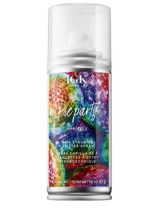 IGK Preparty Hair Strobing Glitter Spray 1.6 oz. - Picture 1 of 1