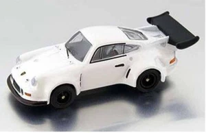 08555 BUB 1:87 Porsche 911 RSR Turbo Blanco - Imagen 1 de 1