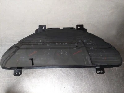 Cuadro medidor velocímetro instrumento Chevrolet Traverse 2009-2013 Foto 1 de 3