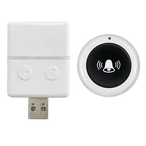 Doorbell USB Doorbell USB Doorbell S4M38284 - Bild 1 von 6