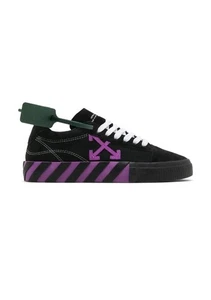 Zapatillas bajas Vulc Off-White para mujer - Imagen 1 de 10