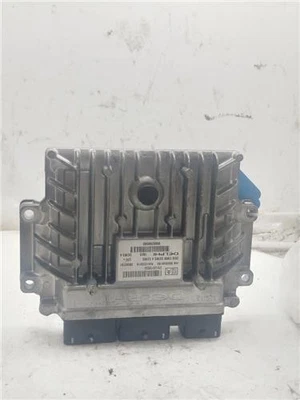 CENTRALINA Citroën C5 III Tourer (RW) 2010 9663548180 - Immagine 1 di 3