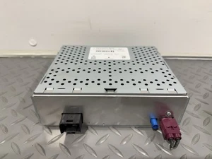 MERCEDES C CLASS W205 14-18 DIGITAL AUDIO TUNER CONTROL MODULE A2229001408 - Picture 1 of 6