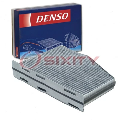 Denso Cabin Air Filter for 2012-2017 Volkswagen Beetle 1.8L 2.0L 2.5L L4 L5 bt - Image 1 of 4
