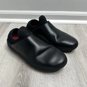 MISE The All Day Slip Resistant Kitchen Shoe Culinary Clog Size 39 - Picture 1 of 9