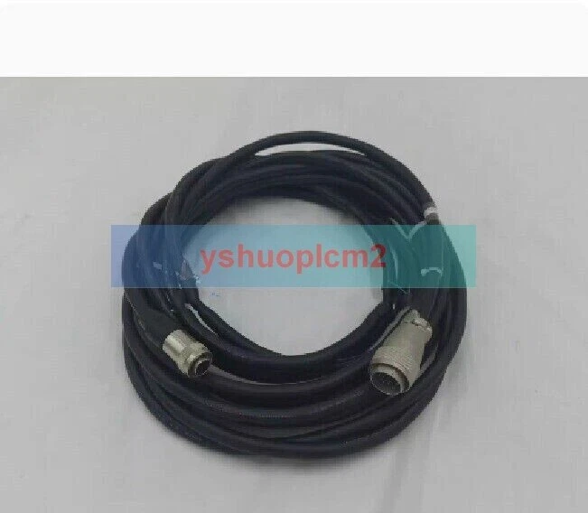 JZMQZ-TBC40-08 CABLE TEACH PENDANT FOR YASKAWA XU-CM4700 8m NEW Free delivery - Image 1 of 1