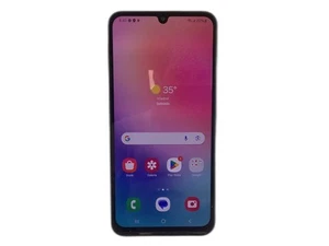 SMARTPHONE SAMSUNG GALAXY A24 4GB 128GB LIBRE 19340914 - Imagen 1 de 4