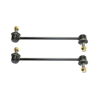 Para Pontiac Pursuit 2005 2006 barra oscilante link motorista e passageiro lateral | Par frontal - Imagem 1 de 4