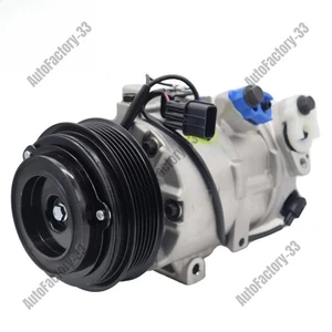 12v Air Conditioning Compressor 997701D3750 for Kia rio 2019 Hyundai Tucson9 - Picture 1 of 5