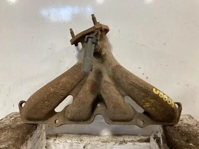 Colector de escape usado se adapta a: Saturn serie S 1993 DOHC grado A Foto 1 de 4