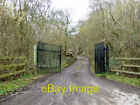 Photo 6x4 Entrance to sawmill Old Alresford Off Spiers Lane. c2017