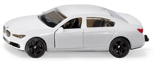 SIKU 1509 BMW 750i White 1:55-1:60 Scales Diecast Model Car - Picture 1 of 1