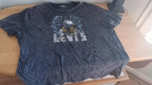 Levi's T-Shirt - Adler - XL - Bild 1 von 1
