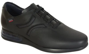 CallagHan Cloud Sneakers popov schwarz 40900 - Bild 1 von 8