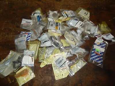 New Holland Hardware Lot Special Bolts,Pins,Shims all items in pictures included - Image 1 of 4