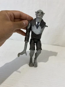 Professor Remus Lupin Harry Potter Transforming Werewolf Action Figure Mattel - Picture 1 of 8