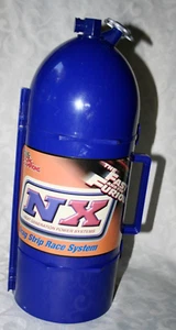 Fast And The Furious NX Drag Strip Race System Racing Champions NOT COMPLETE - Picture 1 of 13