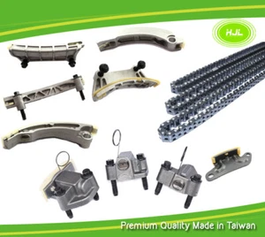 Holden Captiva CG Timing Chain Kit Set Alloytec SIDI LU1 LF1 LFW 3.0L 3.2L V6 - Picture 1 of 6