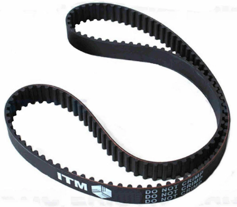 Fits 91-95 Acura Legend 3.2L V6 SOHC 24v TIMING BELT (ONLY) - Image 1 of 1