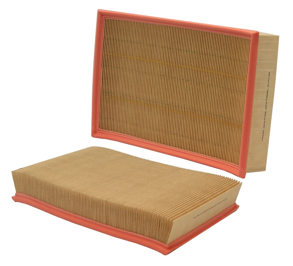 Filtro de aire para Volvo 244, 245, 740, 745, 760, 780, 940 (Ver Foto 1 de 1