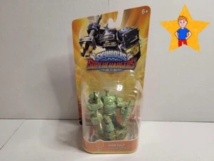 SKYLANDERS SUPERCHARGES [S5] Rare Patina High Volt - BNIB - Picture 1 of 3