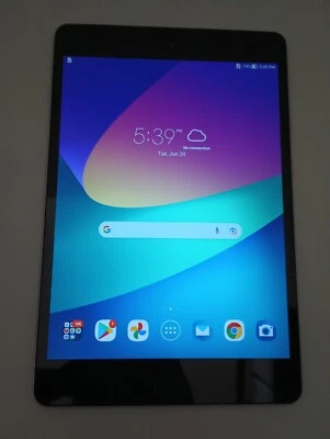 Asus ZenPad Z8s (P00j), 16 GB, Verizon  - Image 1 of 4