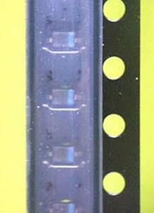 Atenuador/diodo de conmutación de PIN de silicio Infineon BAR64-03W (x20) 3 GHz SOD323 - Imagen 1 de 3