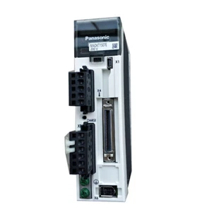 Servocontroladores Panasonic MADHT1507E nuevos en caja # - Imagen 1 de 4