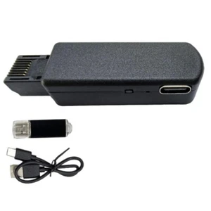 One Key Tool Mod Set Modification Kit USB Adapter USB Dongle for FW 9.0 11.0 - Photo 1/8