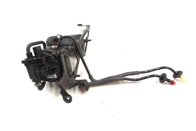 00-06 OEM AUDI TT QUATTRO Bomba Detección de Fugas Turbo Mangueras de Combustible Soportes 4D0906271 Foto 1 de 4