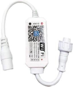 Lominie Wifi Controller for Lominie Freshwater Saltwater Aquarium Light (Wifi - - Picture 1 of 12