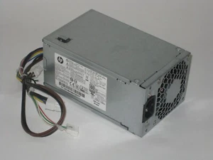 HP Netzteil, Model PS-4241-1HC, REV: 0A, 240 W, PN 702307-002, 751884-001 - Photo 1/2