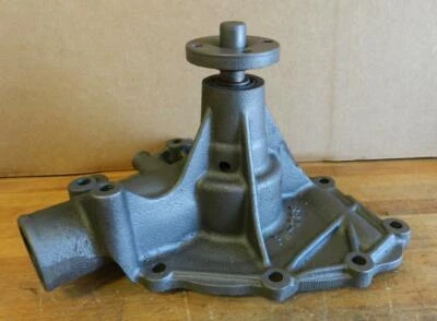 Vehículos Ford Mercury 289 1965-66 4,7 V8 nueva bomba de agua C5AE-8505C PH-288 Foto 1 de 4