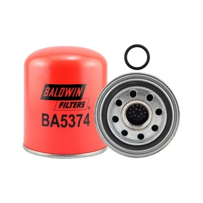Filtro secador de aire Baldwin BA5374 VOLVO, PET, KW, INTERNATIONAL, FREIGHTLINER Foto 1 de 2