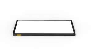 FormD t1 ARGB Mat Stand Aluminum alloy CNC Made - Afbeelding 1 van 4