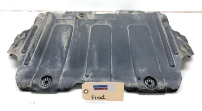 2015-2020 CHEVROLET SUBURBAN FRONT UNDER BODY SKID PLATE SHIELD GUARD OEM. - Image 1 of 4