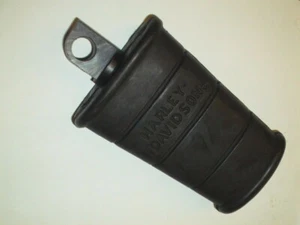 Harley Davidson 33175-16TA Paleta Kick Pedal Panhead Shovelhead Sportster - Imagen 1 de 3