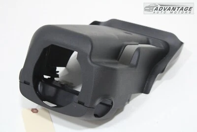 Honda Odyssey 2018-2021 columna del volante cubierta superior e inferior cubierta OEM Foto 1 de 4