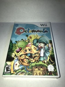 Nintendo Wii Octomania 2006 Brand New Factory Sealed! - Picture 1 of 8