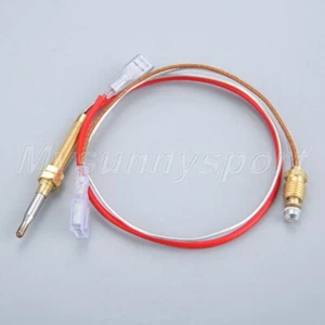 Patio Heater M6*0.75 Head Thread Thermocouple With End Connection Nuts Tool - Picture 1 of 12