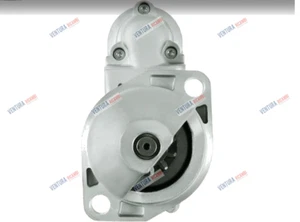 12V STARTER MOTOR FOR LAMBORGHINI SAME BUFFALO CENTAUR ORCHARD TRACTOR - Picture 1 of 4