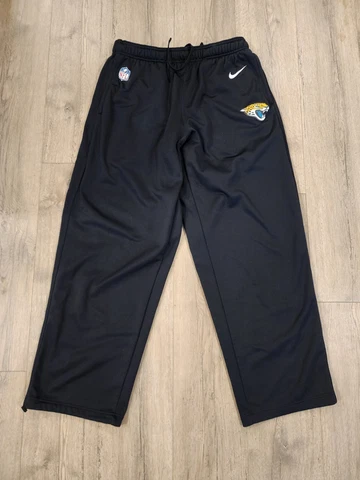Nike Jacksonville Jaguars Therma Fit Pants Men Size 2XL Cover